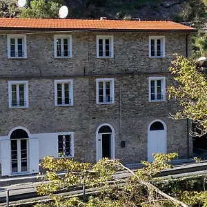 Gronda Via Vandelli Bed & Breakfast Massa (Tuscany)