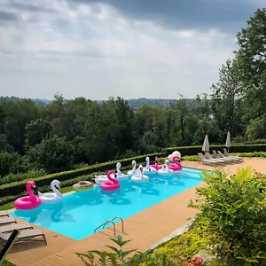 Casale Raffaello Bed & Breakfast Albese Con Cassano