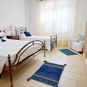  Affittacamere Casa Verdi