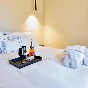 Etrus Boutique Bed & Breakfast Amalfi
