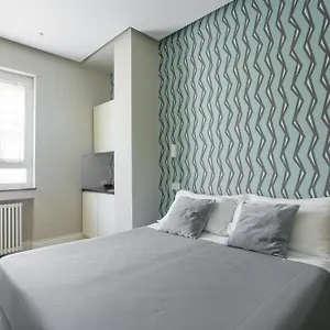 Weaver By Dimorra Aparthotel Napoli
