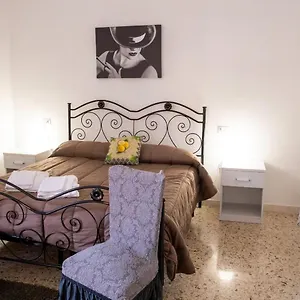 Prato Affittacamere Erice