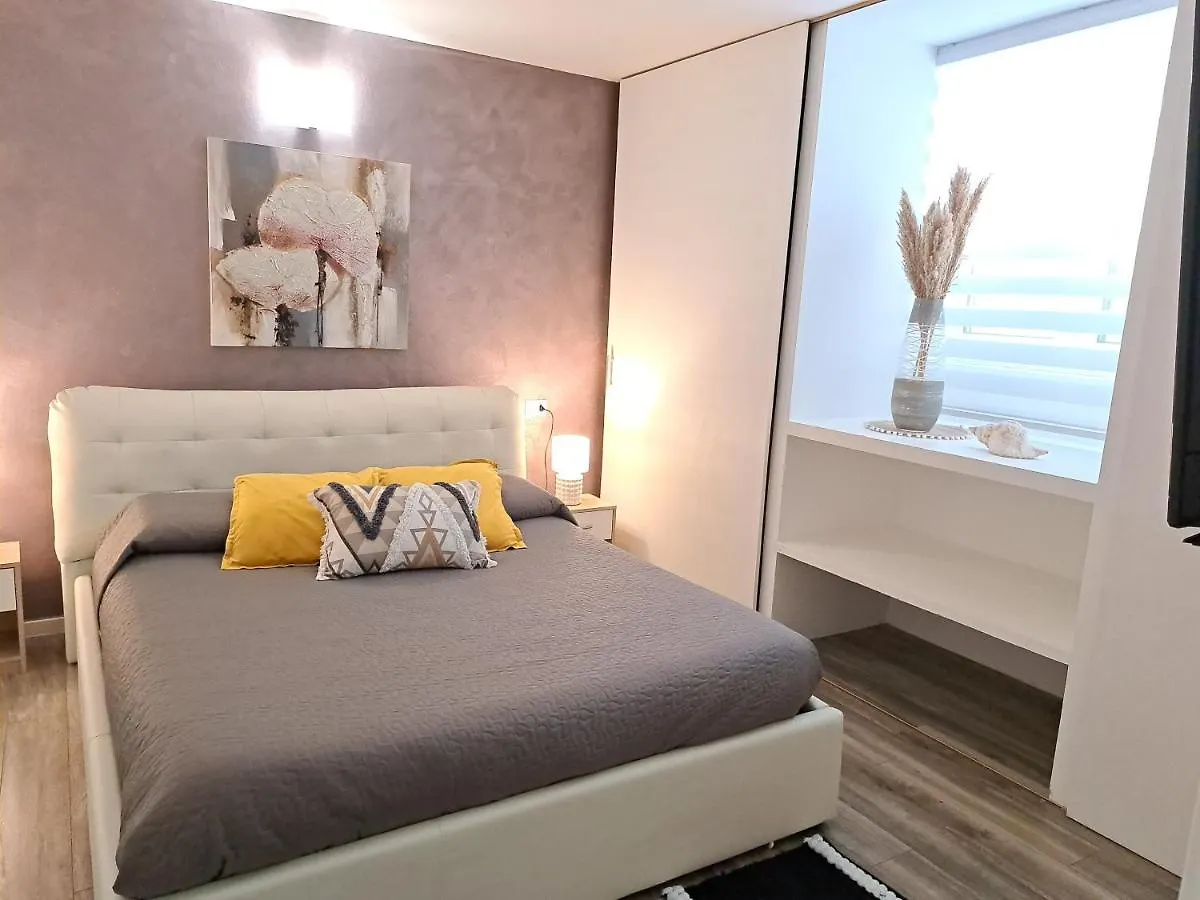Casa Adriatik & Marina Hotel Telti